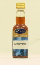 (image for) TSP Sweet Vanillin Essence